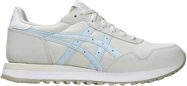 ASICS Sneakers Tiger Runner II Cream Light Blue