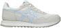 ASICS Sneakers Tiger Runner II Cream Light Blue - Thumbnail 1