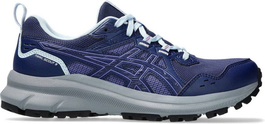 ASICS Sportschoenen TRAIL SCOUT 3