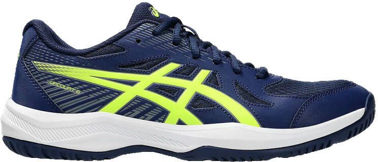 ASICS Lage Sneakers Upcourt 6