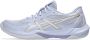 ASICS Gel-Rocket 12 Sportschoenen Sportwear Vrouwen - Thumbnail 2