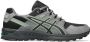 ASICS Stijlvolle Gel-Citrek Sneakers voor Heren Black Heren - Thumbnail 8