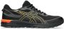 ASICS Gel-Citrek V2 Sportschoenen Black Heren - Thumbnail 2
