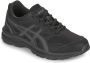 ASICS Lage Sneakers Chaussures de marche femme Gel-mission 3 - Thumbnail 3