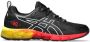 ASICS Gel-Quantum 180 Sportschoenen Black Heren - Thumbnail 2