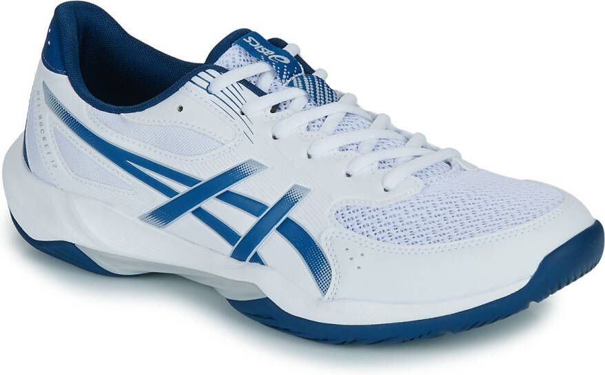 Asics Zaalschoenen GEL-ROCKET 12 bijzonder geschikt voor handbal en volleybal - Foto 1