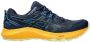 ASICS Gel-Sonoma 7 Trailrunningschoenen blauw - Thumbnail 10