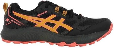 ASICS Gel-Sonoma 7 GTX 1012B414-003 Vrouwen Zwart Hardloopschoenen - Foto 4