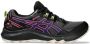 ASICS Gel-Sonoma 7 GTX 1012B414-020 Vrouwen Grijs Hardloopschoenen - Thumbnail 6