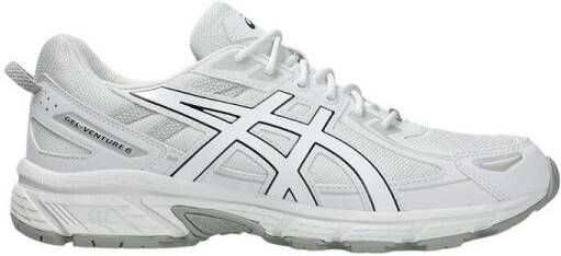 ASICS GEL-VENTURE White- Heren White