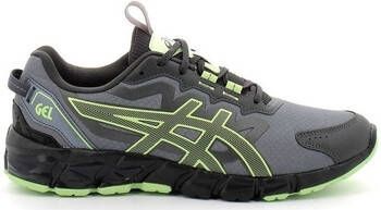 ASICS Sneakers Baskets Gel-Quantum 90 daim