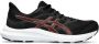 ASICS Jolt 4 1011B603-005 Mannen Zwart Hardloopschoenen - Thumbnail 3