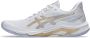 ASICS Netburner Volleybalschoenen Sportwear Volwassen - Thumbnail 2