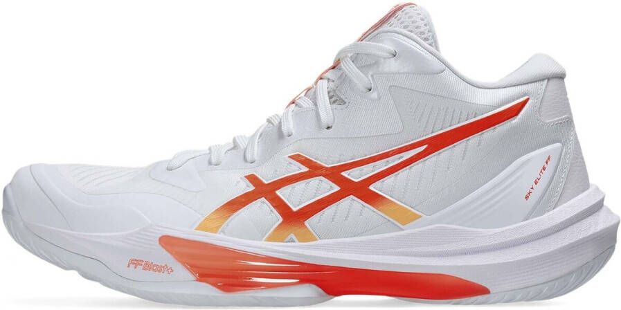 ASICS Sky Elite Ff Mt Volleybalschoenen Sportwear Volwassen - Foto 2