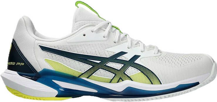 ASICS Tennisschoenen Solution Speed Ff 3