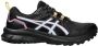 ASICS Trail Scout 3 Hardloopschoenen Black - Thumbnail 3