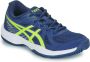Ascs Asics Upcourt 6 Kinder Indoorschoenen 1074a045-400 Kl - Thumbnail 4