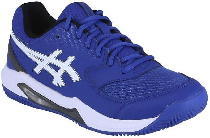 Asics Tennisschoenen GEL-DEDICATE 8 CLAY Schoenen voor gravelbanen
