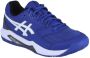 Asics Tennisschoenen GEL-DEDICATE 8 CLAY Schoenen voor gravelbanen - Thumbnail 1