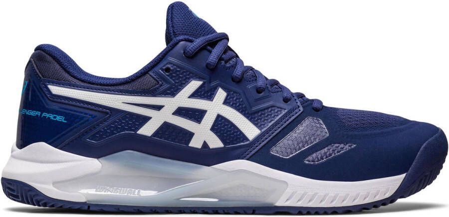 ASICS Tennisschoenen Chaussures de padel Gel-Challenger 13