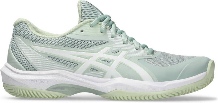 ASICS Tennisschoenen Chaussures de tennis femme Game FF Clay Oc