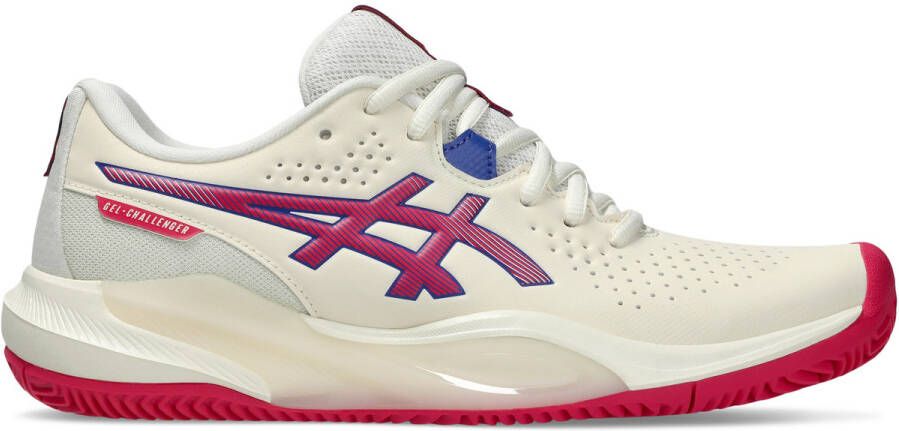 ASICS Tennisschoenen Chaussures de tennis femme Gel-Challenger 15 Clay
