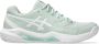 ASICS Tennisschoenen Chaussures de tennis femme Gel-Dedicate 8 Clay - Thumbnail 2