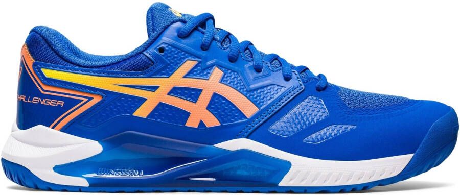 ASICS Tennisschoenen Chaussures de tennis Gel-Challenger 13