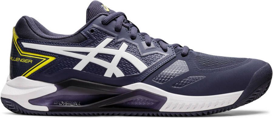 ASICS Tennisschoenen Chaussures de tennis Gel-Challenger 13 Clay