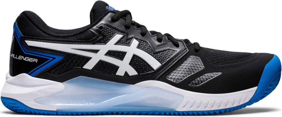 ASICS Tennisschoenen Chaussures de tennis Gel-challenger 13 clay