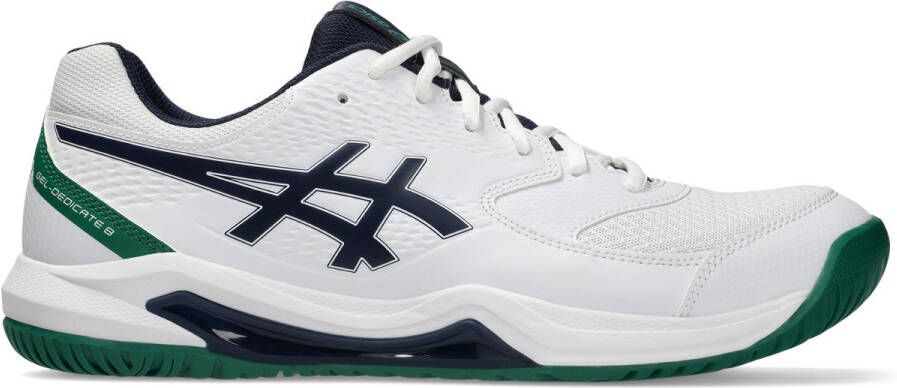 ASICS Tennisschoenen Chaussures de tennis Gel-Dedicate 8