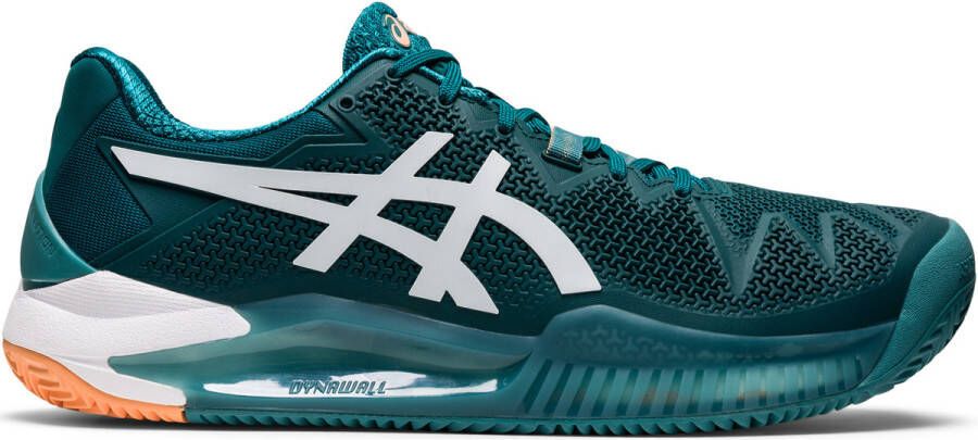 ASICS Tennisschoenen Chaussures de tennis Gel-resolution 8 clay