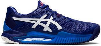 ASICS Tennisschoenen Chaussures de tennis Gel-resolution 8 clay
