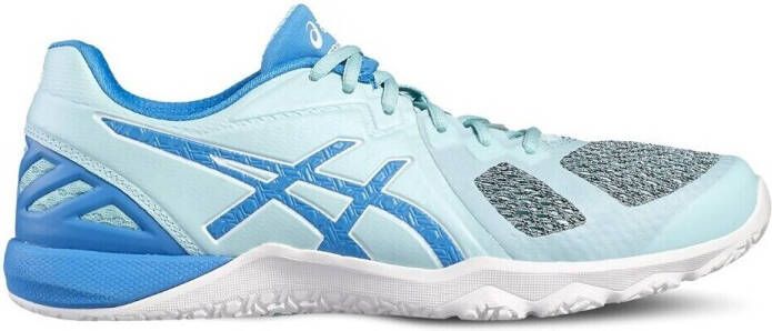 ASICS Tennisschoenen Conviction X