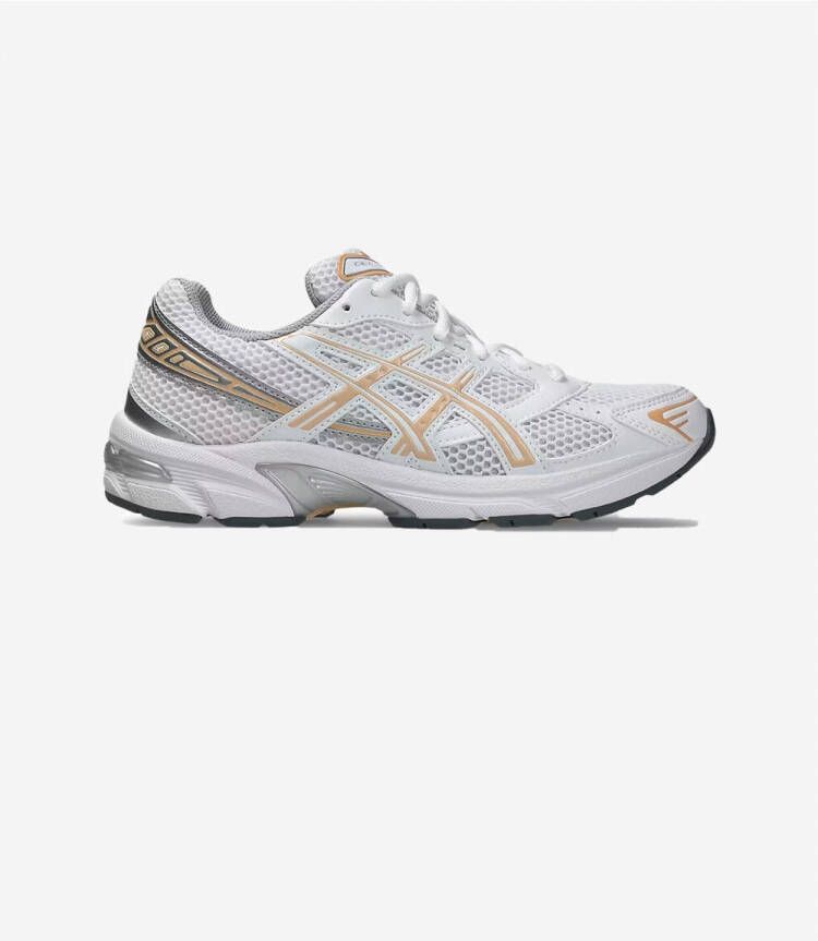ASICS Tennisschoenen Gel-1130 White Bisque ( 's)