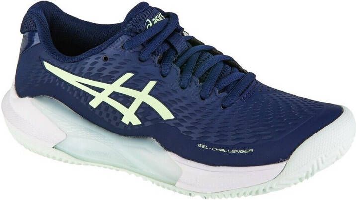 ASICS Gel-Challenger 14 Clay Sportschoenen Vrouwen