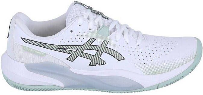 Asics Tennisschoenen GEL-CHALLENGER 15 CLAY Schoenen voor gravelbanen - Foto 5