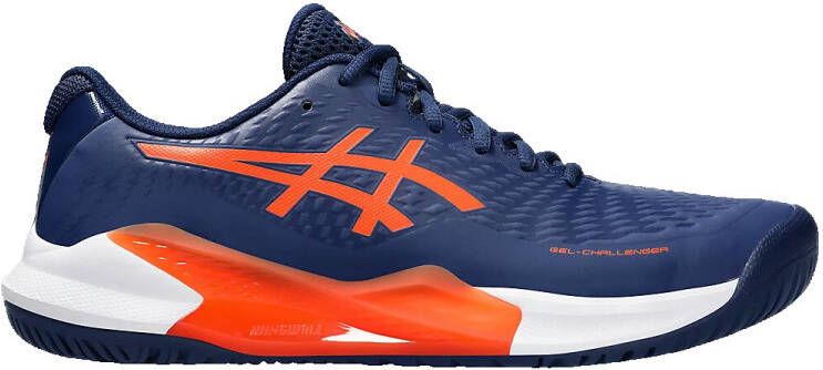 ASICS Tennisschoenen Gel Challenger