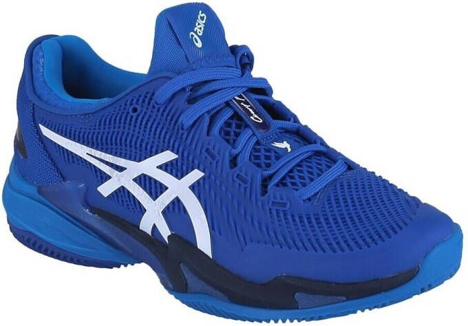 ASICS Tennisschoenen Gel Court Novak Ff 3 Clay