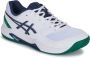 ASICS Tennisschoenen Chaussures de tennis Gel-Dedicate 8 - Thumbnail 1