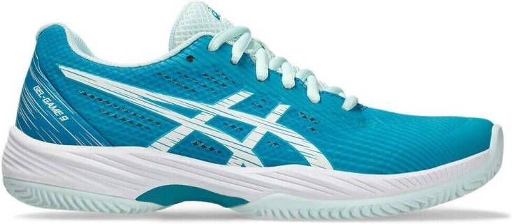 ASICS Tennisschoenen Gel-game 9