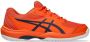 Asics Tennisschoenen GEL-GAME 10 GS - Thumbnail 1