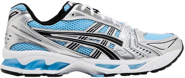 ASICS Tennisschoenen Gel Kayano 14 Arctic Sky Pure Silver