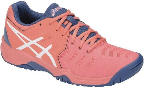 ASICS Tennisschoenen Gel Resolution 7 Allcourt
