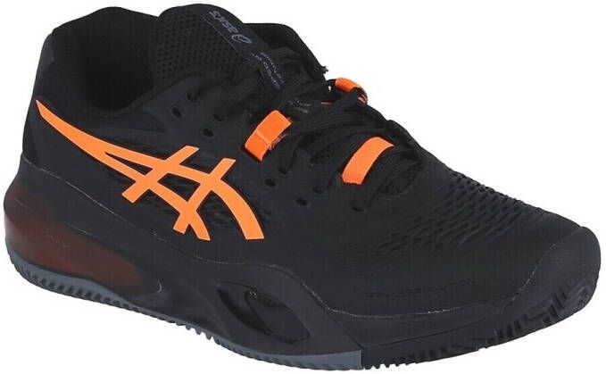 ASICS Tennisschoenen Gel Resolution X Clay