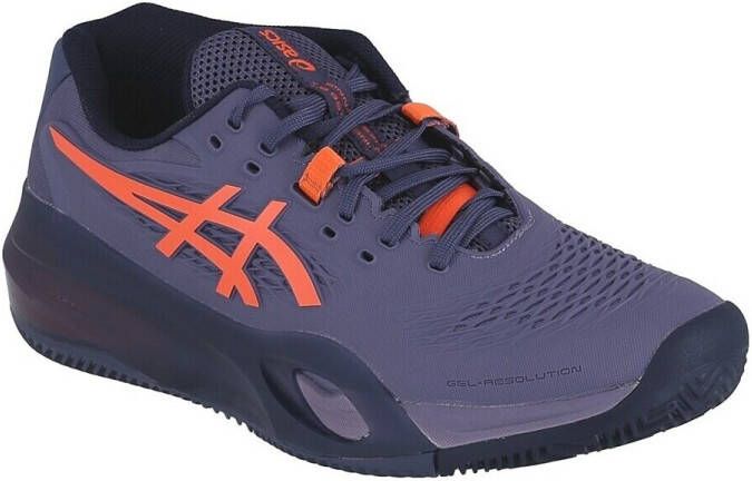 ASICS Tennisschoenen Gel Resolution X Clay