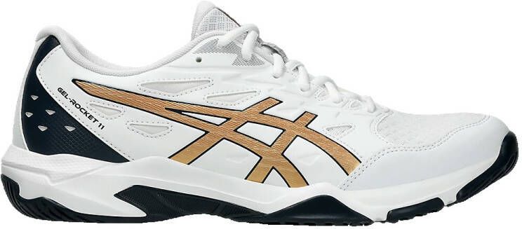 ASICS Tennisschoenen Gel Rocket 11