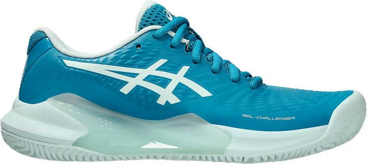 ASICS Tennisschoenen Gel-challenger 14