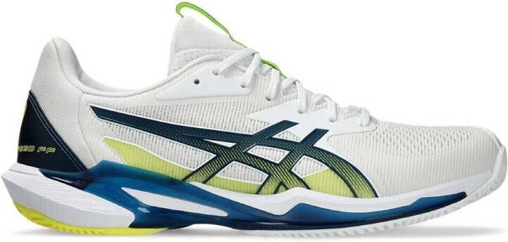 ASICS Tennisschoenen Solution Speed Ff 3