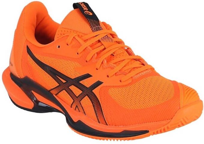 ASICS Tennisschoenen Solution Speed Ff 3 Clay